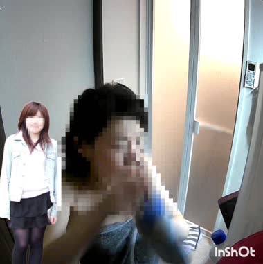 濡れた妻はいい女