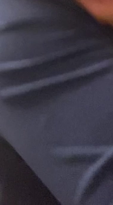 妻に報告しました