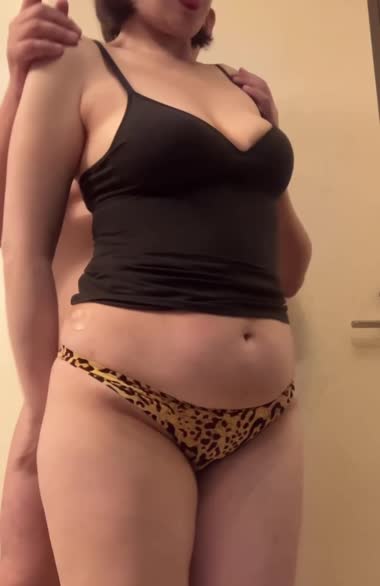 元気に夜遊びの後