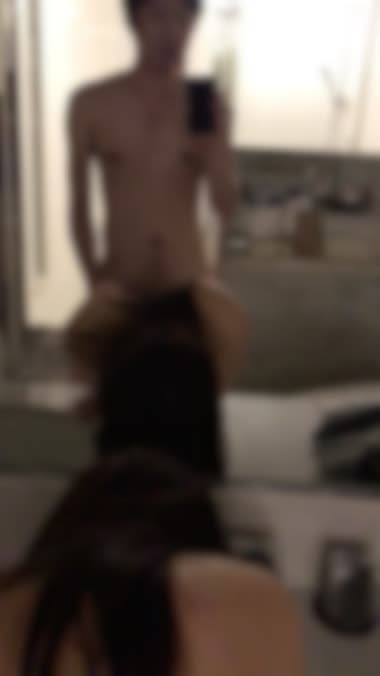 不倫エロ若妻③