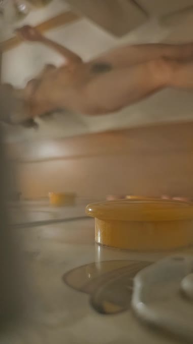 久々なのに丁度ボカシが