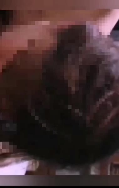 嫁のペロペロフェラ