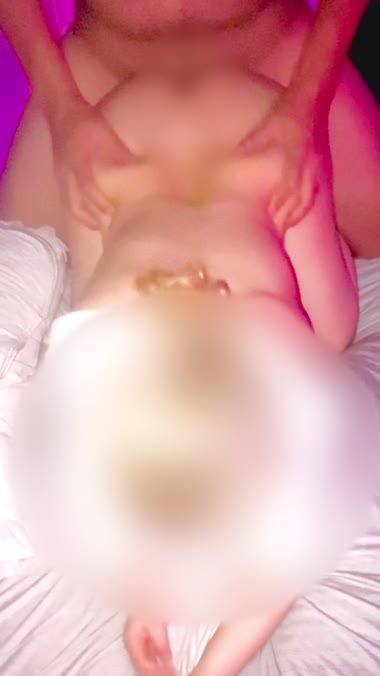 少し乱暴に❤️