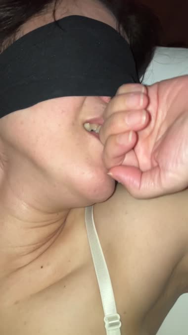 いゃぁ〜ん…だめ…