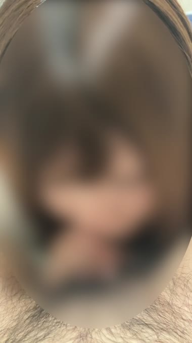 シンママお口で