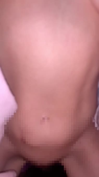 早朝の侵入者３　挿入前