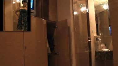 人妻ママさんの喘ぎ声