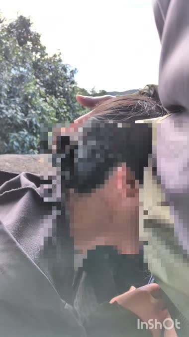 職場の人妻さん