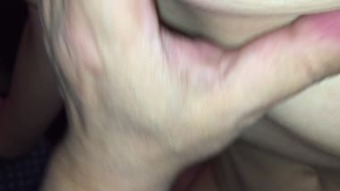 女医のチクビ遊び