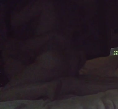 騎乗位生中出し