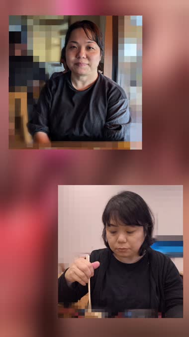 49歳ぽっちゃり妻