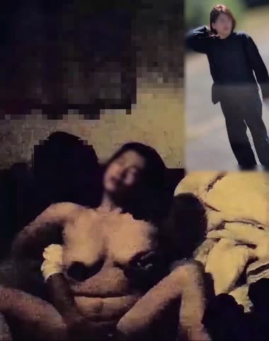 後ろから手マン●39歳2児妻