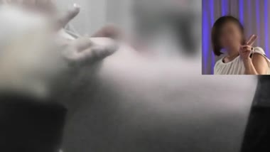 乳首を好きな彼女