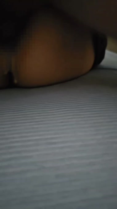 白濁マンコと中出しチンポ