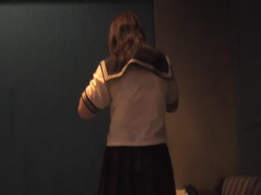 ちょっと無理のあるjk1