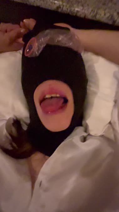 ゴムなしセックス