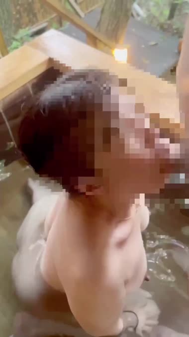 40代ちょいぽちゃ妻