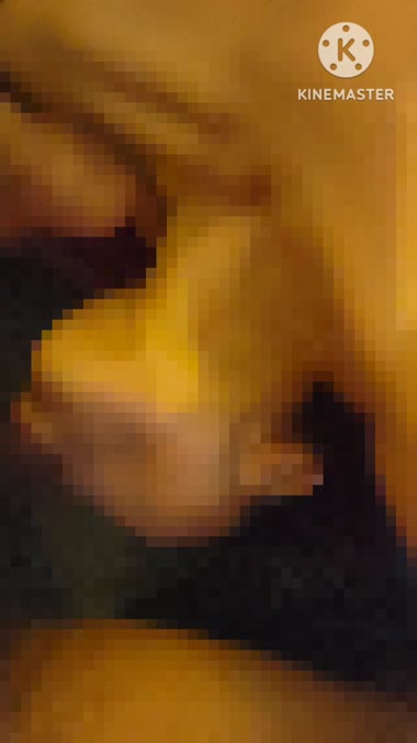 熟妻のフェラ③