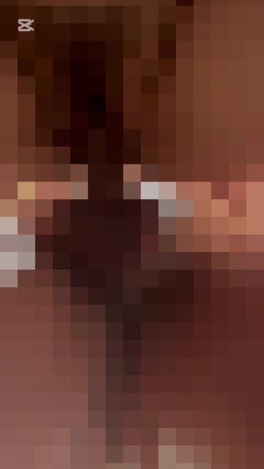 セフレと後背位