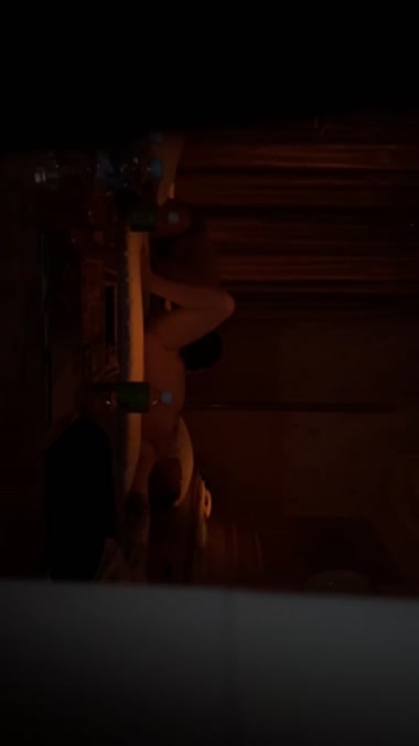 3児のママ 初NTR