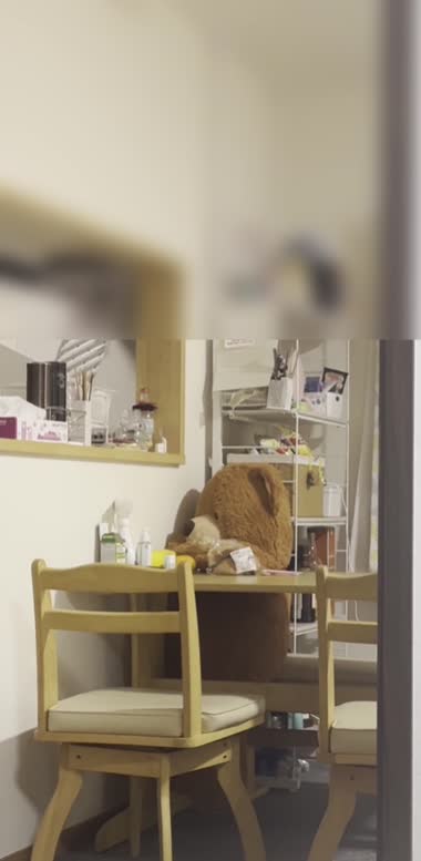 久しぶりの投稿