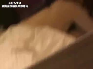 乳首舐めからフェラ①