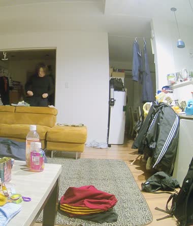 40歳堅物ブサポチャ嫁