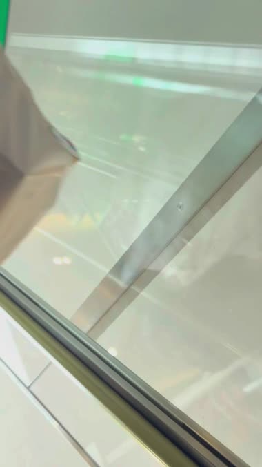 タイツ越しの…