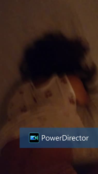 覗かれたかもしれない妻の姿１