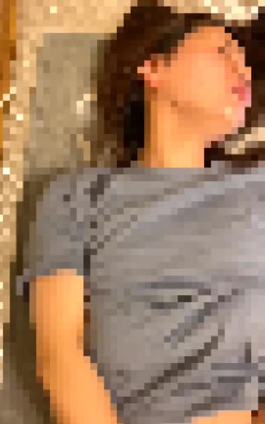 元カレを妄想し感じる妻の喘ぎ声