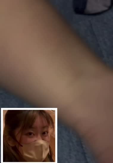 45歳熟女のありのままの尻肉