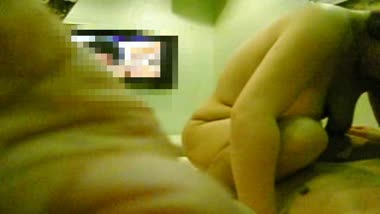 対面から騎乗で逝くOO