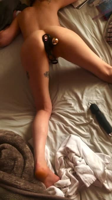 願望アゲアゲです