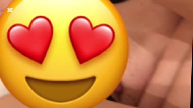 オナニーからの