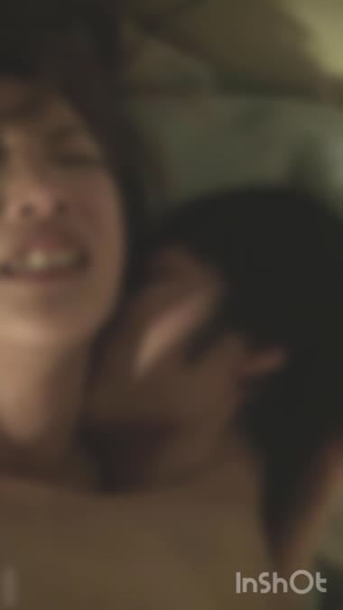 アナルほじられ顔