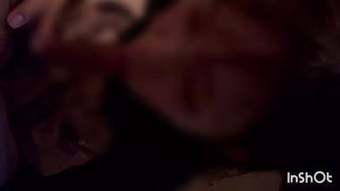 睾丸マッサージ