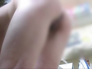 タンポンからナプキンへ