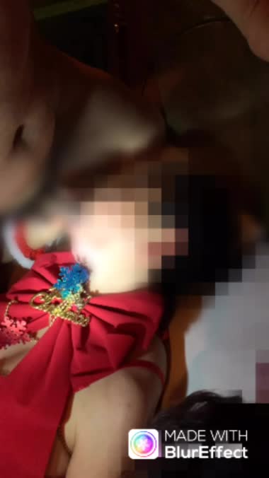 4Pクリスマスイベント9