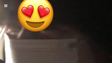 業者に嘘をついて密会