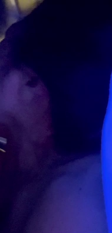 キスでもイケる妻