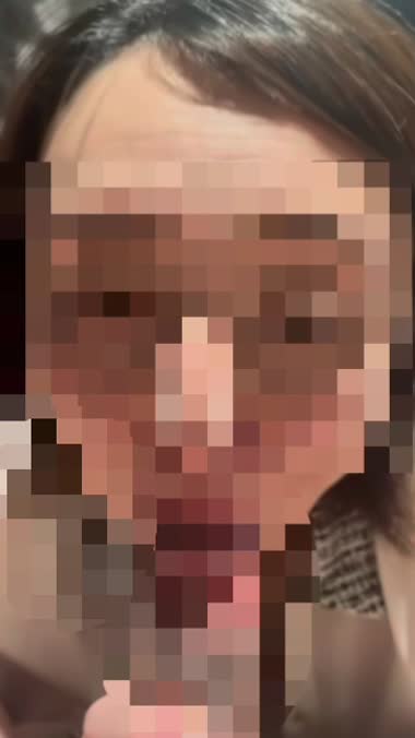 モザイクだらけ