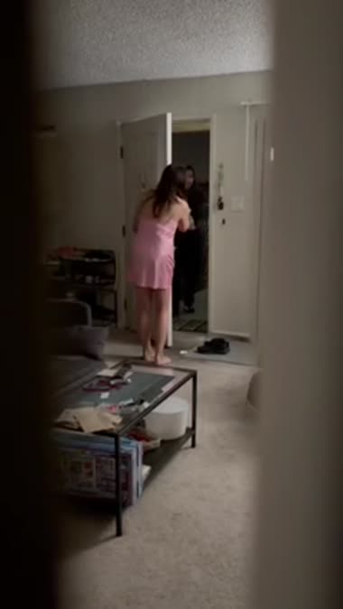 ウーバーイーツに晒しています