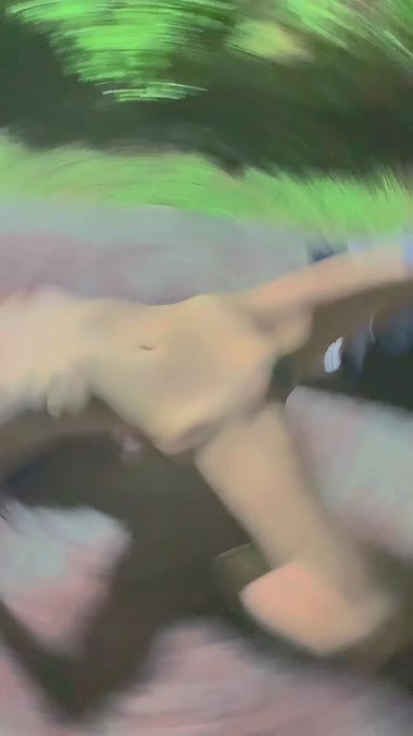 全裸露出ブリッジ2 （調教）