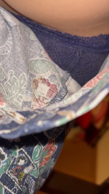 25歳姉のパンチラ