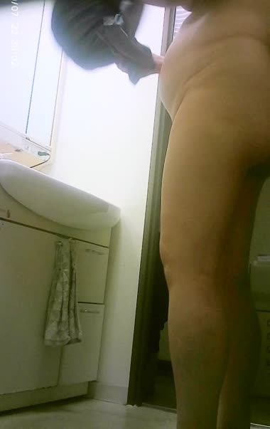 剛毛マ○毛の妻💕