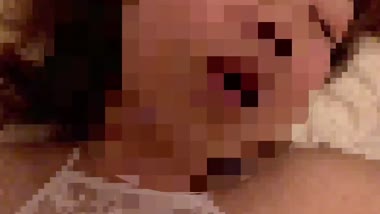 硬いのが好きな妻