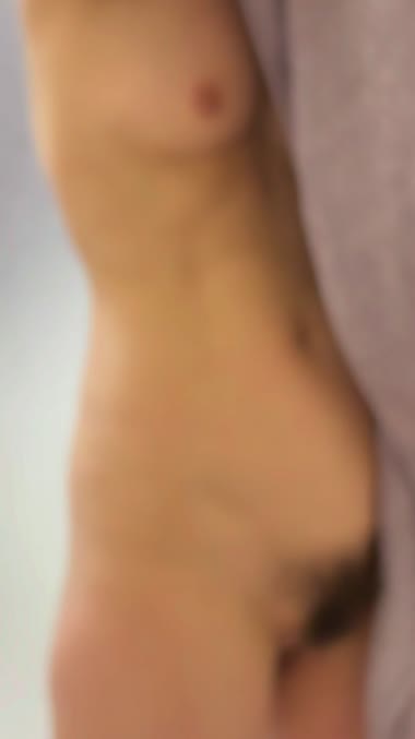 熟妻の風呂あがり