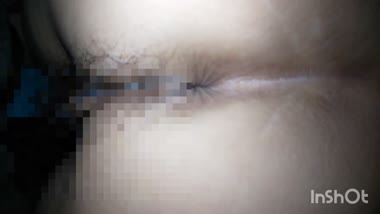 妻のアナル　おまけ付き