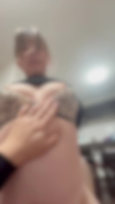 3児のママ 騎乗位