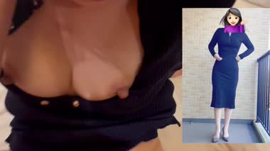 色香と気品　40代美熟女